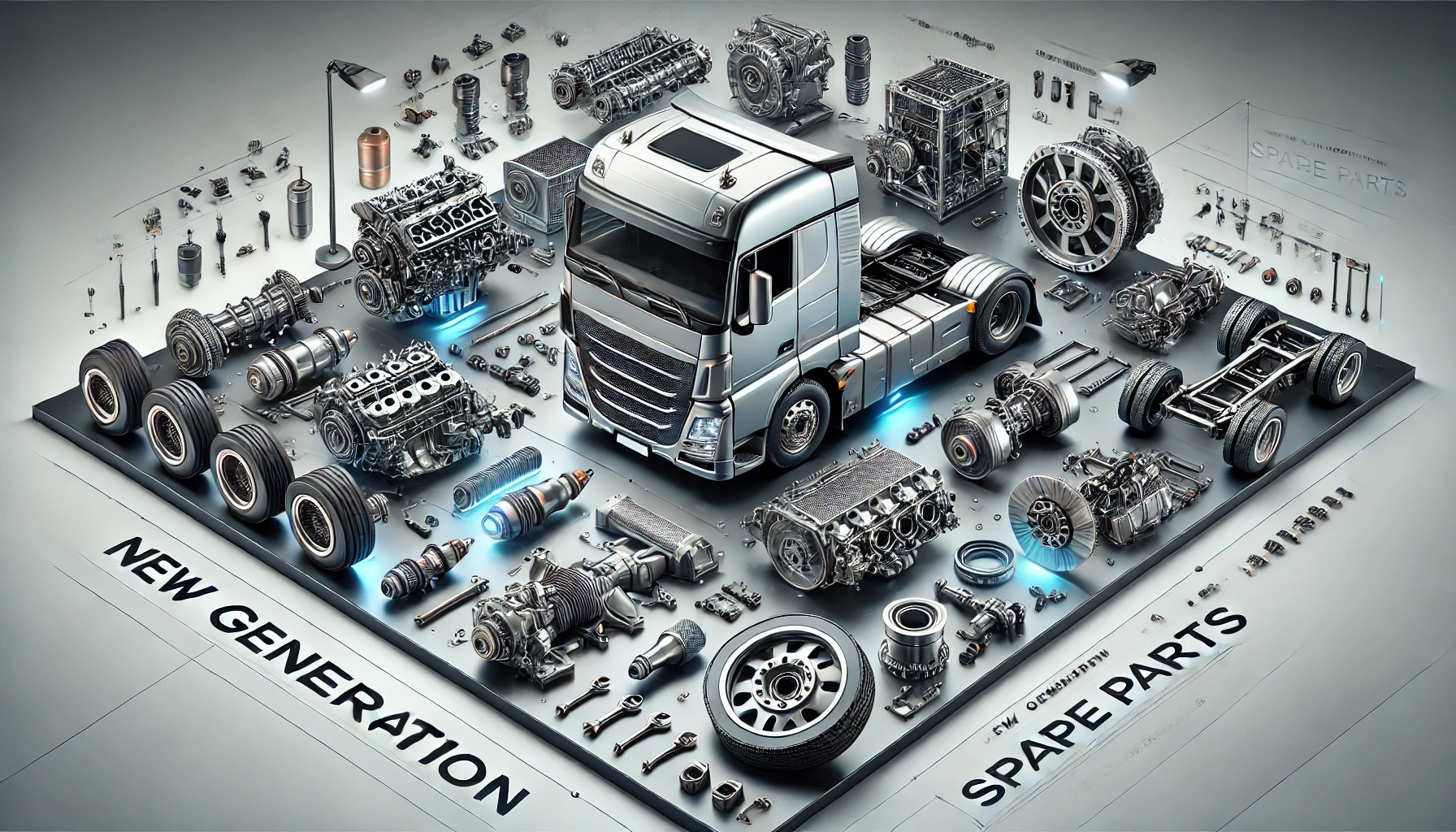 Buy Urea Level Sensor For Your truck