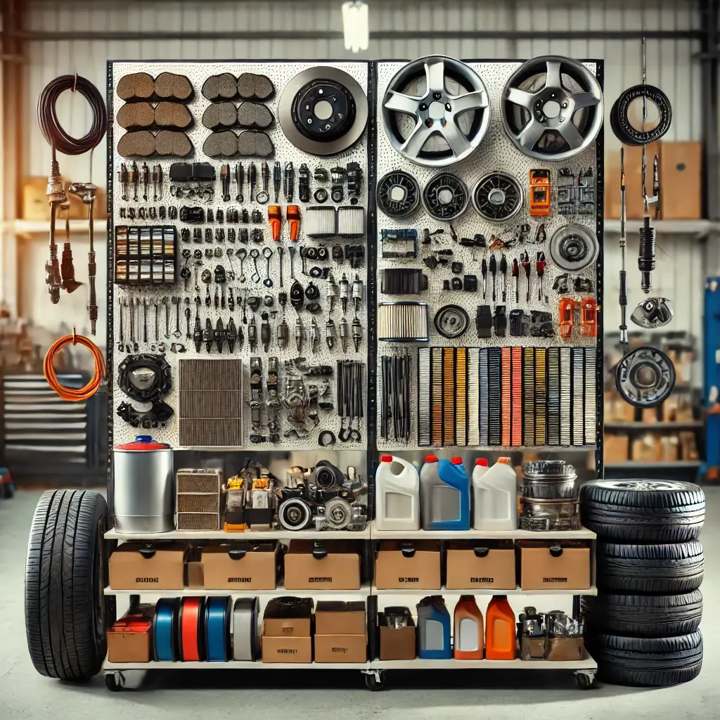 Buy FORD WR ASY FR DR -DRIVER1122482