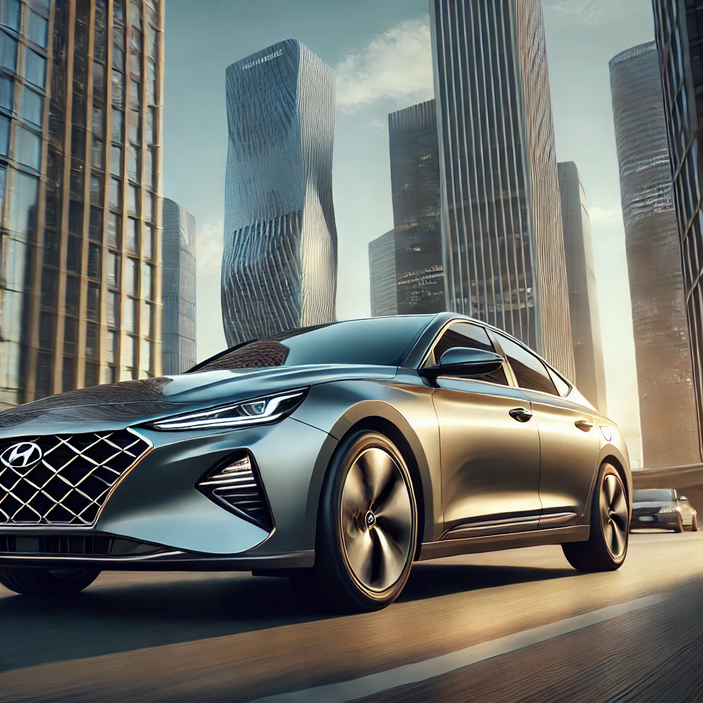 Hyundai Spare Parts 76004B4000 76004B4001 PANELASSY-FRONTDOOR,RH