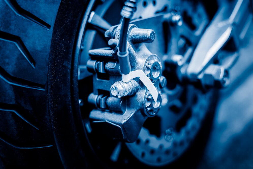 Bharat Benz Clutch Plate