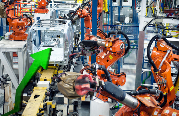 Indian quality control winning global markets.