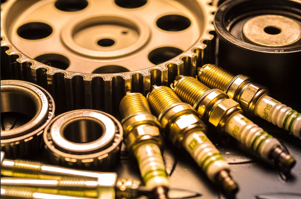 Tata Spare Parts Online