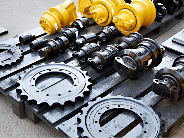 Buyers switching to Indian spare parts 2025