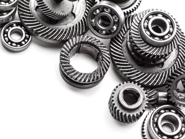 Reliable Caterpillar aftermarket parts from Narmada Motors